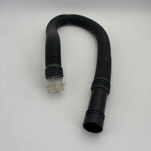 Bissell Vacuum Lower Duct Hose 2191U Black Excellent Replacement Part